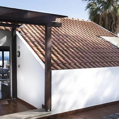 La Casa Del Fotografo Mortelle