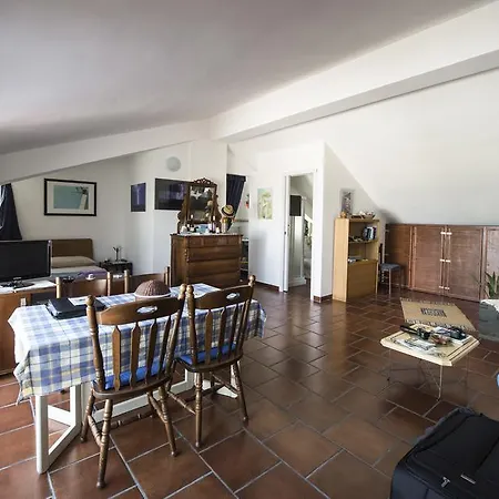 Apartment La Casa Del Fotografo Mortelle