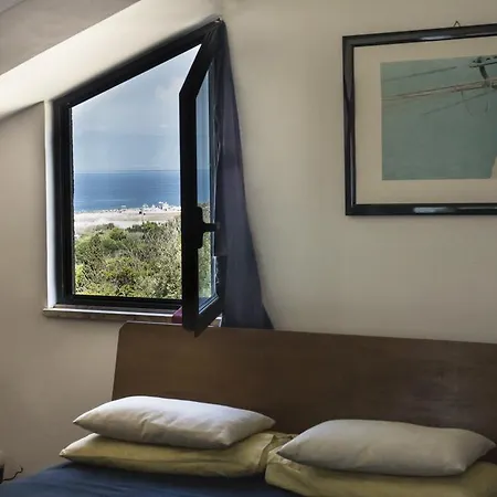 La Casa Del Fotografo Mortelle