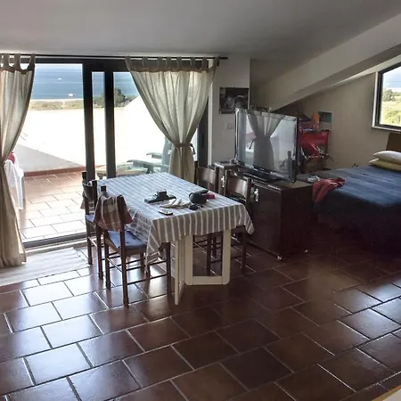 La Casa Del Fotografo * Mortelle