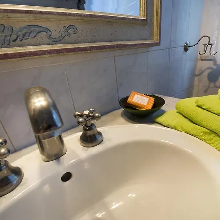 La Casa Del Fotografo Apartment Mortelle