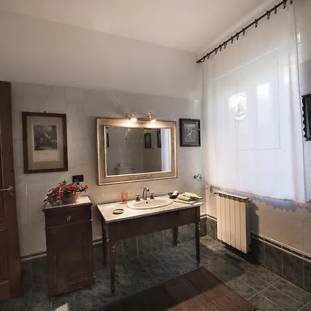La Casa Del Fotografo Apartment *