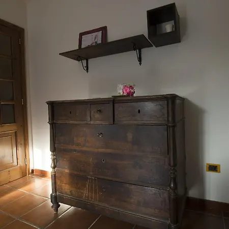 Apartment La Casa Del Fotografo Mortelle