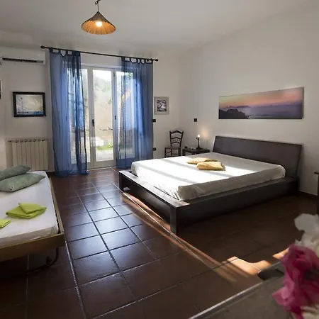La Casa Del Fotografo Apartment *