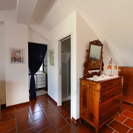 Apartment La Casa Del Fotografo