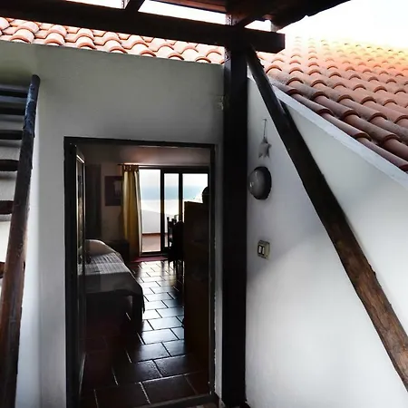 Apartment La Casa Del Fotografo