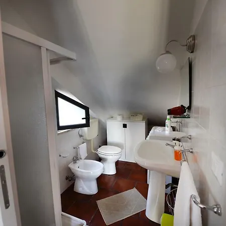 Apartment La Casa Del Fotografo