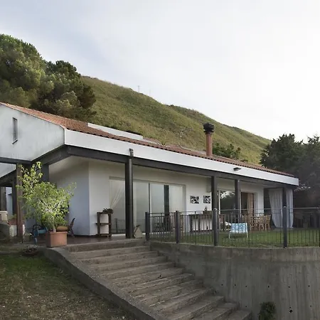 La Casa Del Fotografo * Mortelle