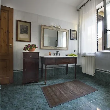Apartment La Casa Del Fotografo Mortelle