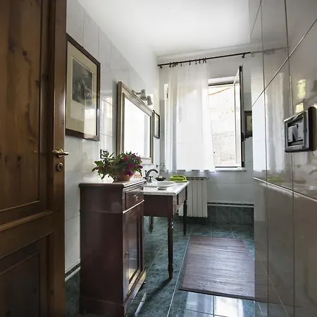 Apartment La Casa Del Fotografo