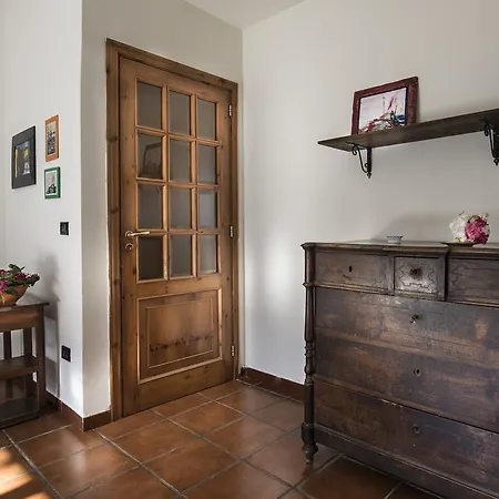 La Casa Del Fotografo Apartment