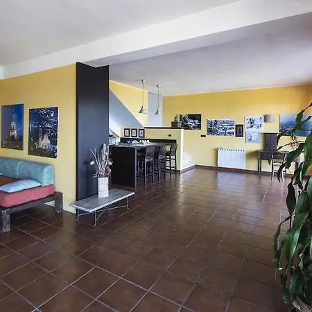 Apartment La Casa Del Fotografo
