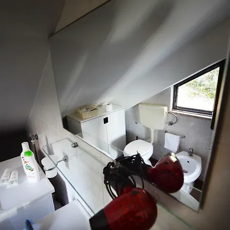La Casa Del Fotografo Apartment Mortelle